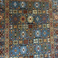 قالیچه ماشینی