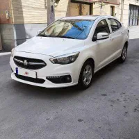 شاهین G سانروف 1401