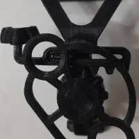 گجت فرمان دسته بازی ایکس باکس  وان