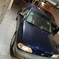 پراید 81 درجه 1