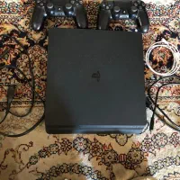 ps4 slim 500