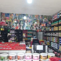 فروش رنگ اشن - الوان رضوان - نیپون و سایربرندها