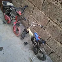 دوچرخه بچه گانه