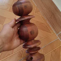 قلیان کامل تنه سنندجی دوسیب