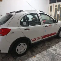کوییک آر سفیدقرمز مدل ۱۳۹۹ کمکار استثنائی