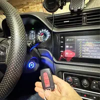 کیلس استارت /ریموت کیلس استارتر /دکمه کیلس استارت|قطعات یدکی و لوازم جانبی|تهران, ستارخان|دیوار