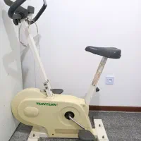 دوچرخه ثابت