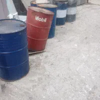 بشکه 220 فلزی