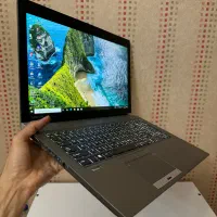 توشیبا Core i7 گرافیکدار رام ۱۲