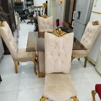 میزنهارخوری|میز و صندلی غذاخوری|شیروان (خراسان), |دیوار