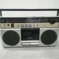 4 عدد ضبط ژاپنی|سیستم صوتی خانگی|تهران, حر|دیوار