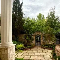 زعفرانیه ۱۸۵ متر ۳ خواب * لوکیشن تاپ|فروش آپارتمان|تهران, زعفرانیه|دیوار