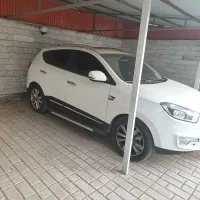 جک اس ۵ مدل ۱۴۰۰ نیوفیس|خودرو سواری و وانت|نظرآباد, صالح آباد|دیوار