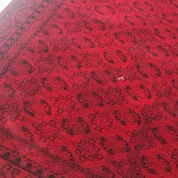 فرش چهار متری|فرش|فیروزآباد (فارس), |دیوار