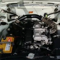 وانت پیکان دوگانه‌سوز مدل 90 درجه یک