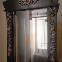 بوفه وزیر تلویزیون