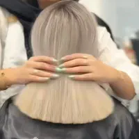 رنگ و لایت و صافی و احیا