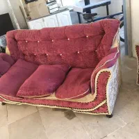 مبل هفت نفره راحتی