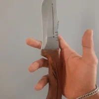 چاقو زنجانی
