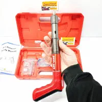 میخکوب تفنگی استیل ردهیت (تفنگ میخ کوب چاشنی خور)|ابزارآلات|شهرکرد, |دیوار