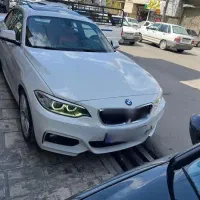 bmw220i|خودرو سواری و وانت|تهران, الهیه|دیوار