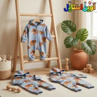 سرهمی دورس پاییزه|کفش و لباس بچه|زنجان, |دیوار