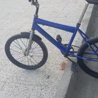 دوچرخه 20|دوچرخه، اسکیت، اسکوتر|چابهار, |دیوار