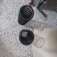 فنر لول عقب ساینا . تیباCNG.  نو