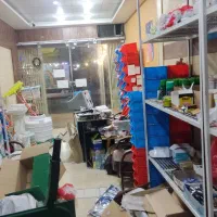 فروش مغازه ابزارآلات و تاسیسات به قیمت سال قبل