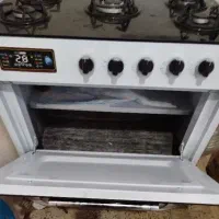 اجاق گاز|اجاق گاز و لوازم برقی پختوپز|کرمانشاه, |دیوار