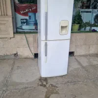 یخچال