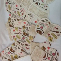 سرویس آشپزخانه