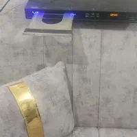 DVD|پخش‌کننده DVD و ویدیو|قم, ولیعصر|دیوار