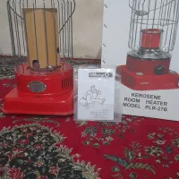 چراغ نفنی نه پلار|لامپ و چراغ|زهک, |دیوار