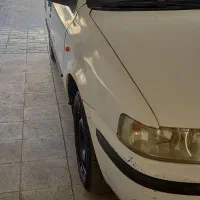 سمند مدل 95