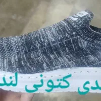 کتونی جورابی بندی و بدون بند حرا*جی ار*سال را*یگان|کیف، کفش، کمربند|رشت, کوی جام جم|دیوار