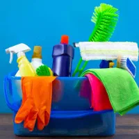 نظافت منزل خود را به ما بسپارید کار درجه یک