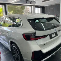 Bmw ix1 2025 صفر خشک|خودرو سواری و وانت|تهران, عباس‌آباد|دیوار