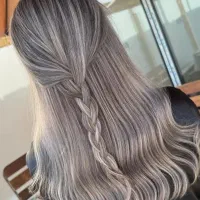 مدل کراتین رنگ ولایت