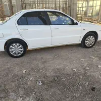 سمند سورن 1403 برج 11 موتور جدید برقی
