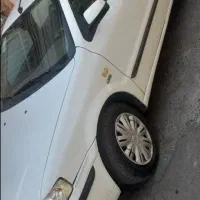 سمند ef7 دوگانه کارخانه مدل ۱۳۹۵