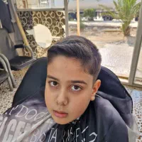 آرایشگر همکار