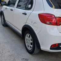 کوییک مدل ۴۰۲ درحدصفر