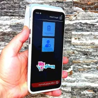 کارتخوان (پوز) سیار محبوب P10