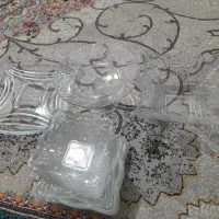 چند پارچه میوه خوری