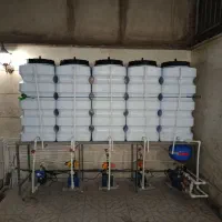 تاسیسات وپمپ اب