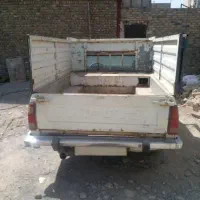 پیکان دوگانه سوز CNG، مدل ۱۳۸۰|خودرو سواری و وانت|مشهد, شهید آوینی|دیوار
