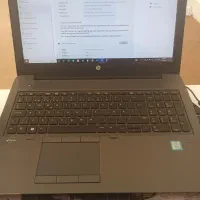 Hp zbook لپتاب|رایانه همراه|مهاباد (آذربایجان غربی), |دیوار