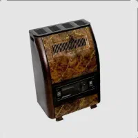 بخاری گازی/بخاری بدون دودکش/گازصفحه ای/هیتر/شومینه|بخاری، هیتر، شومینه|ساری, |دیوار