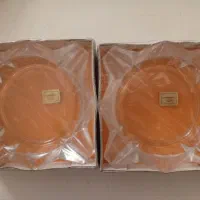 زیر سیگاری کریستال فرانسوی نو